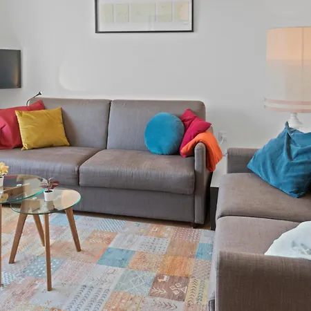 Crans-montana, 5 Pers, Balcon Vue Et Parking Privé Appartamento *