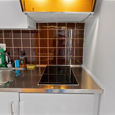 Crans-montana, 5 Pers, Balcon Vue Et Parking Prive アパート