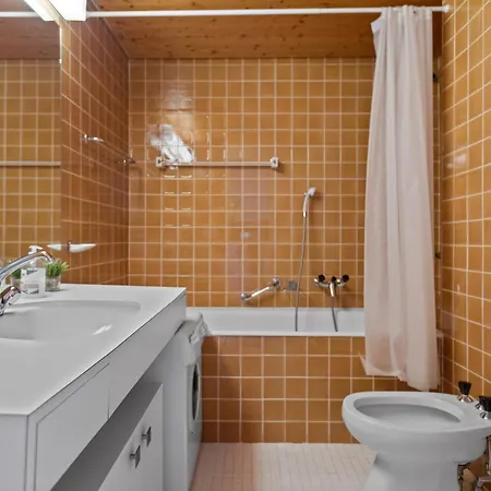 Crans-montana, 5 Pers, Balcon Vue Et Parking Prive *