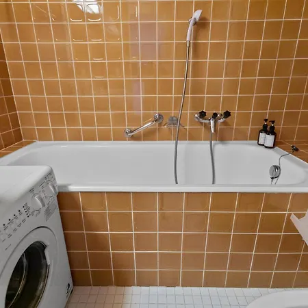 Crans-montana, 5 Pers, Balcon Vue Et Parking Prive アパート クラン