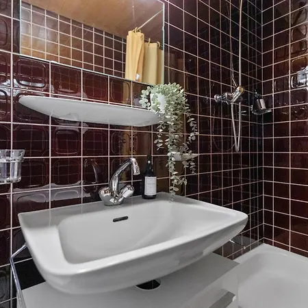 Crans-montana, 5 Pers, Balcon Vue Et Parking Prive