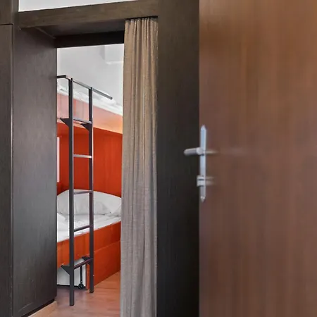 Crans-montana, 5 Pers, Balcon Vue Et Parking Prive *