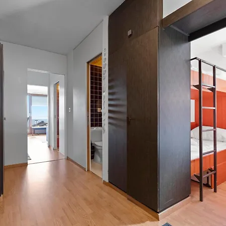 Crans-montana, 5 Pers, Balcon Vue Et Parking Prive *