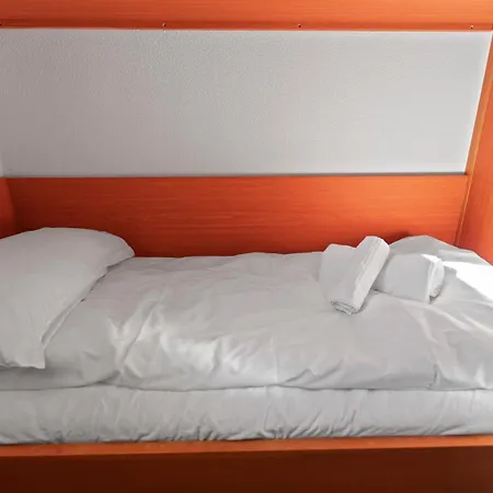 Crans-montana, 5 Pers, Balcon Vue Et Parking Privé Appartamento *