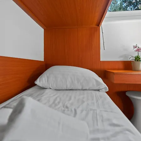 아파트 Crans-montana, 5 Pers, Balcon Vue Et Parking Prive 크란스몬타나