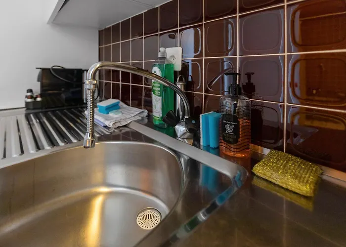 Crans-montana, 5 Pers, Balcon Vue Et Parking Privé Crans-Montana