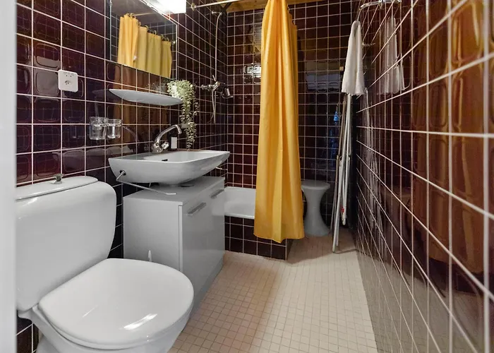 Crans-montana, 5 Pers, Balcon Vue Et Parking Privé *