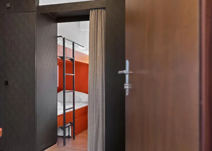 Crans-montana, 5 Pers, Balcon Vue Et Parking Privé *