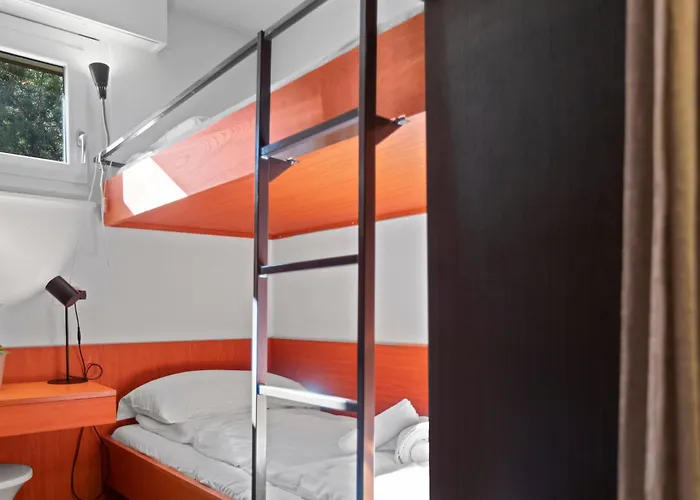 Crans-montana, 5 Pers, Balcon Vue Et Parking Privé Appartamento Crans-Montana