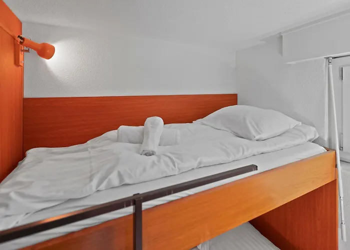 Appartamento Crans-montana, 5 Pers, Balcon Vue Et Parking Privé