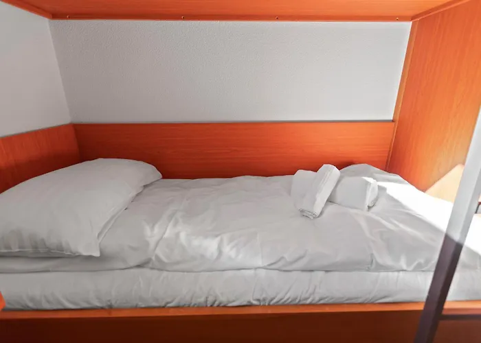 Crans-montana, 5 Pers, Balcon Vue Et Parking Privé Appartamento *