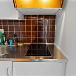 Crans-montana, 5 Pers, Balcon Vue Et Parking Prive Апартаменты