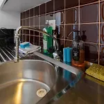 Crans-montana, 5 Pers, Balcon Vue Et Parking Prive Кран-Монтана
