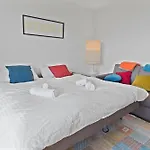 Crans-montana, 5 Pers, Balcon Vue Et Parking Prive Апартаменты