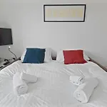 Crans-montana, 5 Pers, Balcon Vue Et Parking Prive Кран-Монтана