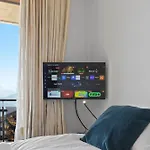 Crans-montana, 5 Pers, Balcon Vue Et Parking Prive Кран-Монтана