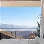 Crans-montana, 5 Pers, Balcon Vue Et Parking Prive *