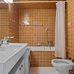 Crans-montana, 5 Pers, Balcon Vue Et Parking Prive *