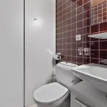 Апартаменты Crans-montana, 5 Pers, Balcon Vue Et Parking Prive