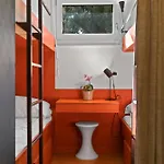 Апартаменты Crans-montana, 5 Pers, Balcon Vue Et Parking Prive *