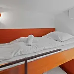 Апартаменты Crans-montana, 5 Pers, Balcon Vue Et Parking Prive