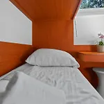 Апартаменты Crans-montana, 5 Pers, Balcon Vue Et Parking Prive Кран-Монтана