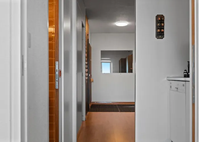 Crans-montana, 5 Pers, Balcon Vue Et Parking Prive Apartman *