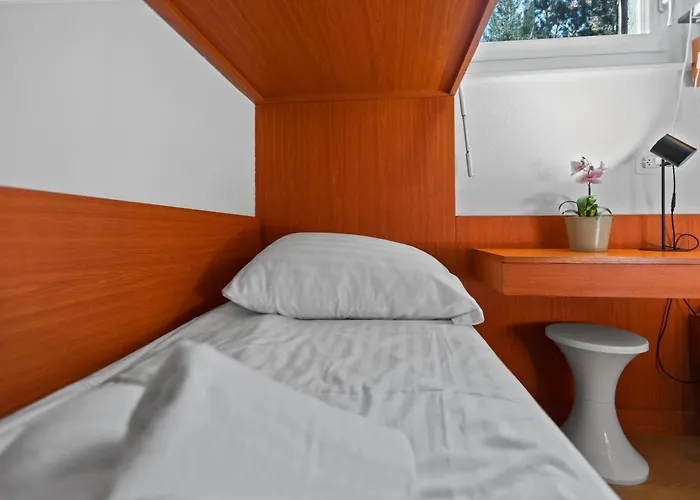 公寓 Crans-montana, 5 Pers, Balcon Vue Et Parking Prive 克莱恩 蒙塔纳